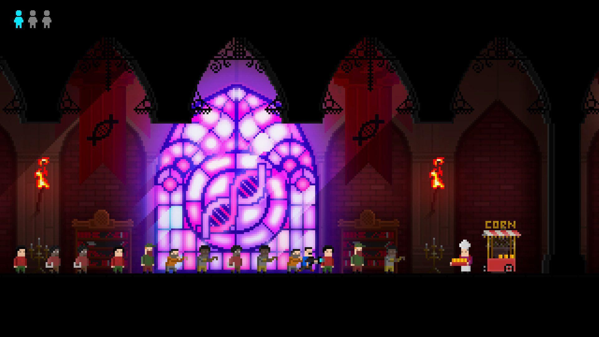 克隆危机 | Overloop-3 克隆危机 | Overloop-3