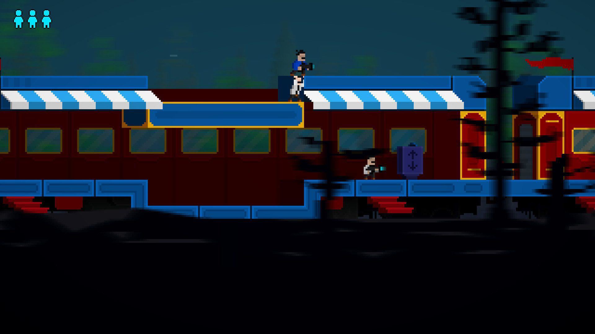 克隆危机 | Overloop-8 克隆危机 | Overloop-8