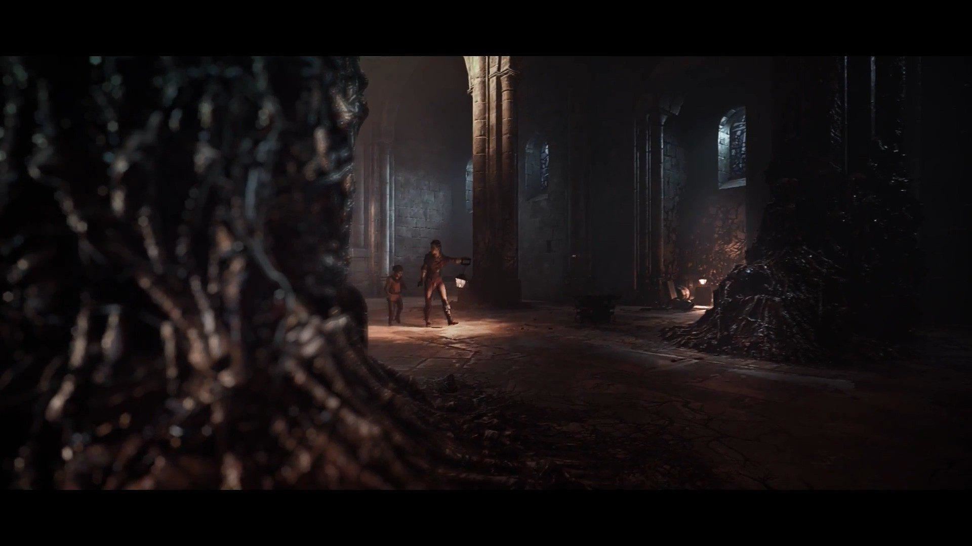 瘟疫传说:无罪 | A Plague Tale: Innocence-9 瘟疫传说:无罪 | A Plague Tale: Innocence-9