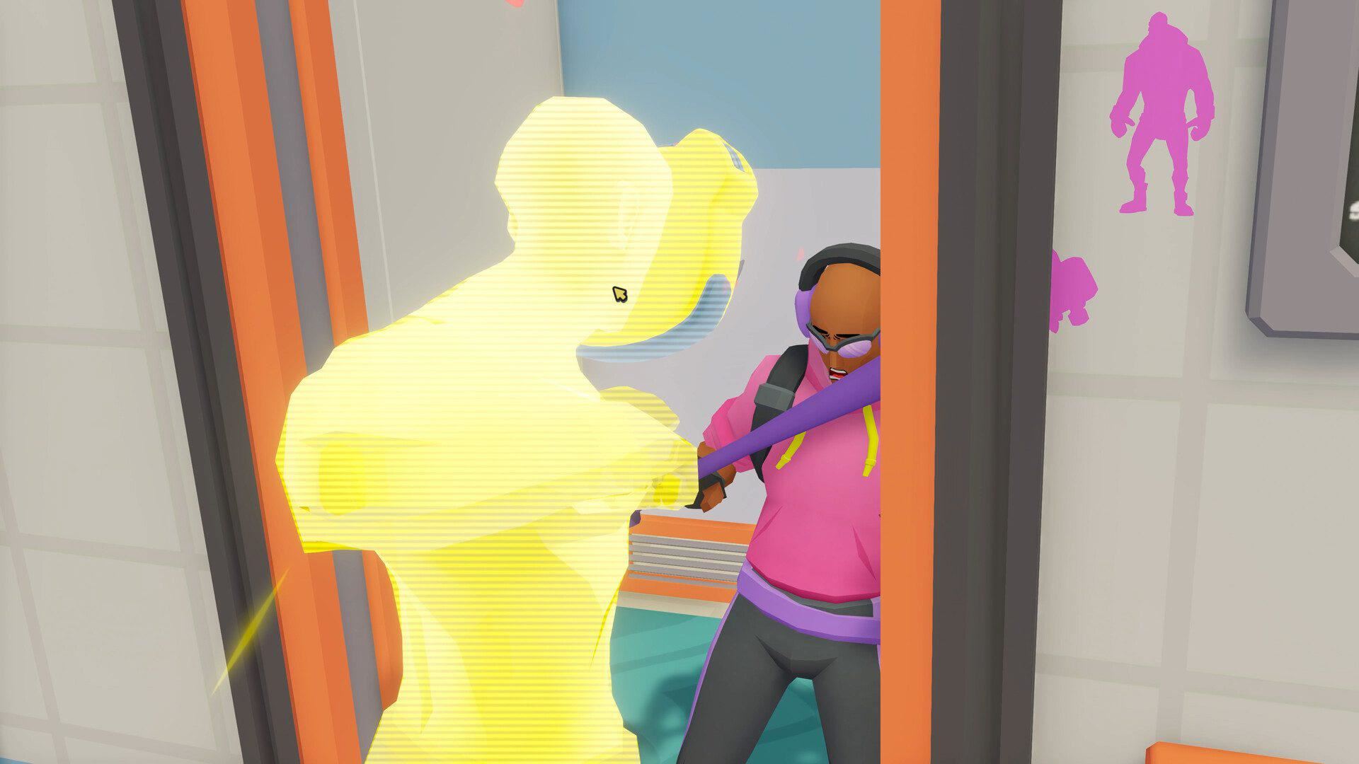 智械危机战术真空行动 | JUSTICE SUCKS-6 智械危机战术真空行动 | JUSTICE SUCKS-6