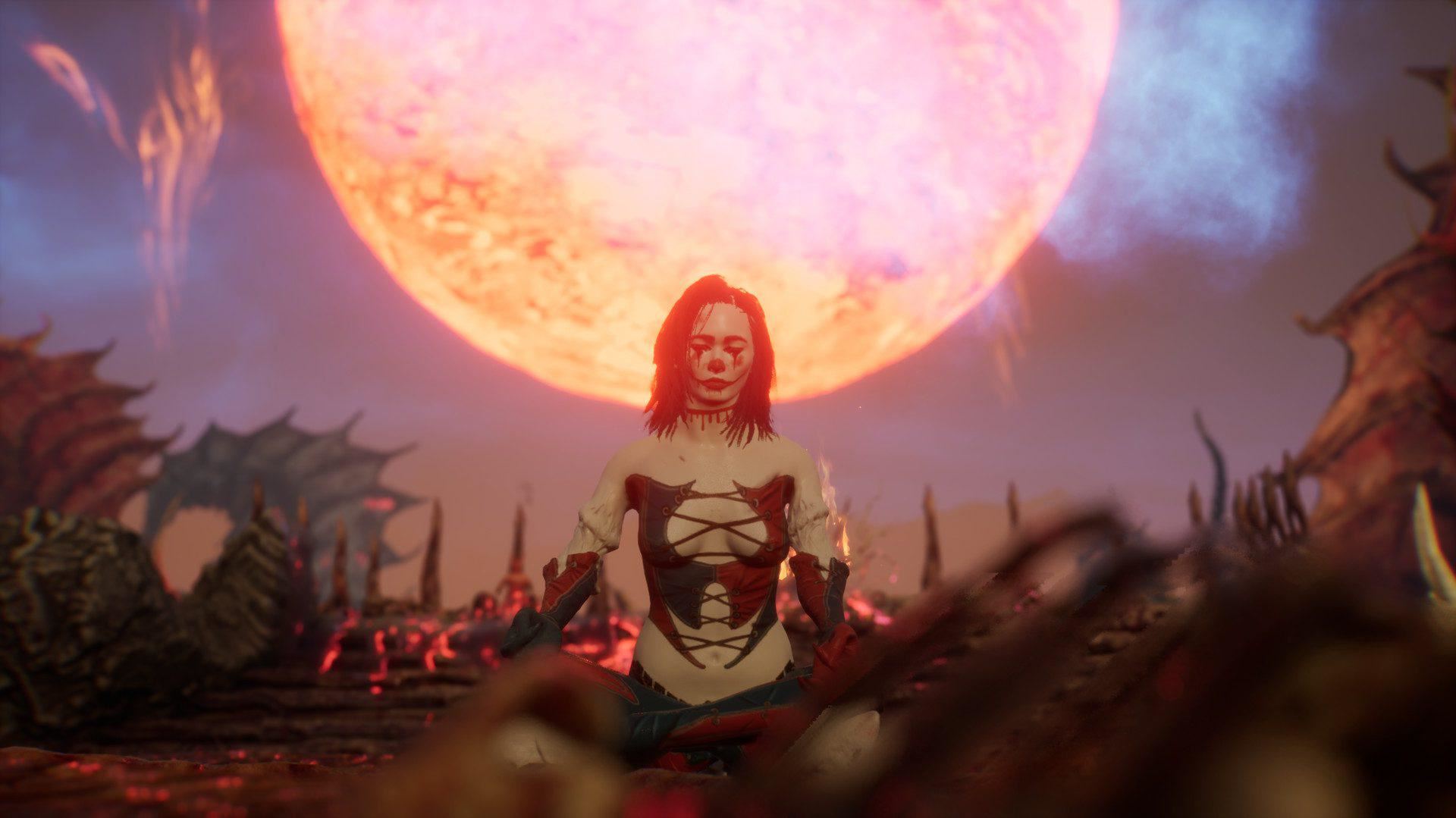 魅魔半妖兽-奥诺斯凯利斯 | SUCCUBUS(豪华版-Build.9476259-新DLC)-11 魅魔半妖兽-奥诺斯凯利斯 | SUCCUBUS(豪华版-Build.9476259-新DLC)-11