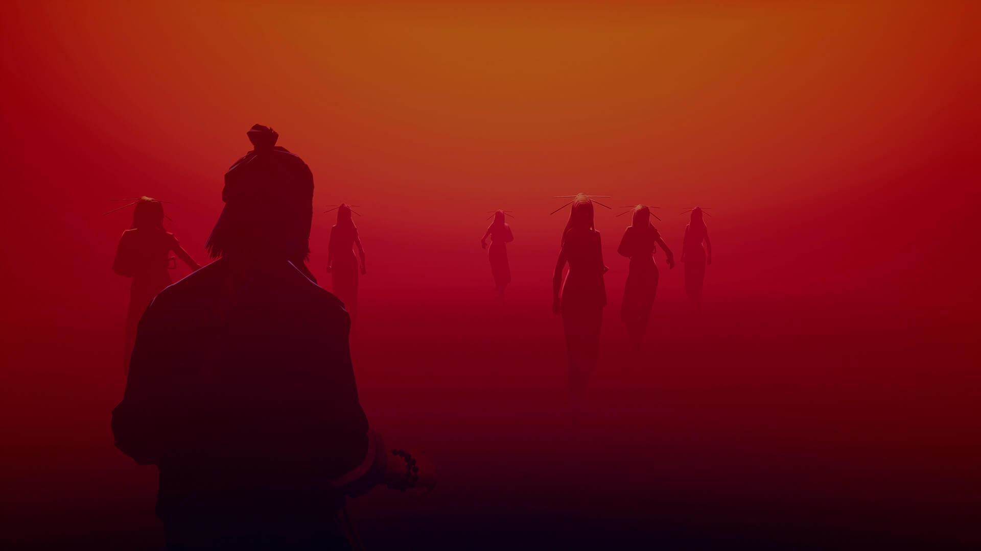 师父 数字豪华版 | Sifu Digital Deluxe Edition-9 师父 数字豪华版 | Sifu Digital Deluxe Edition-9