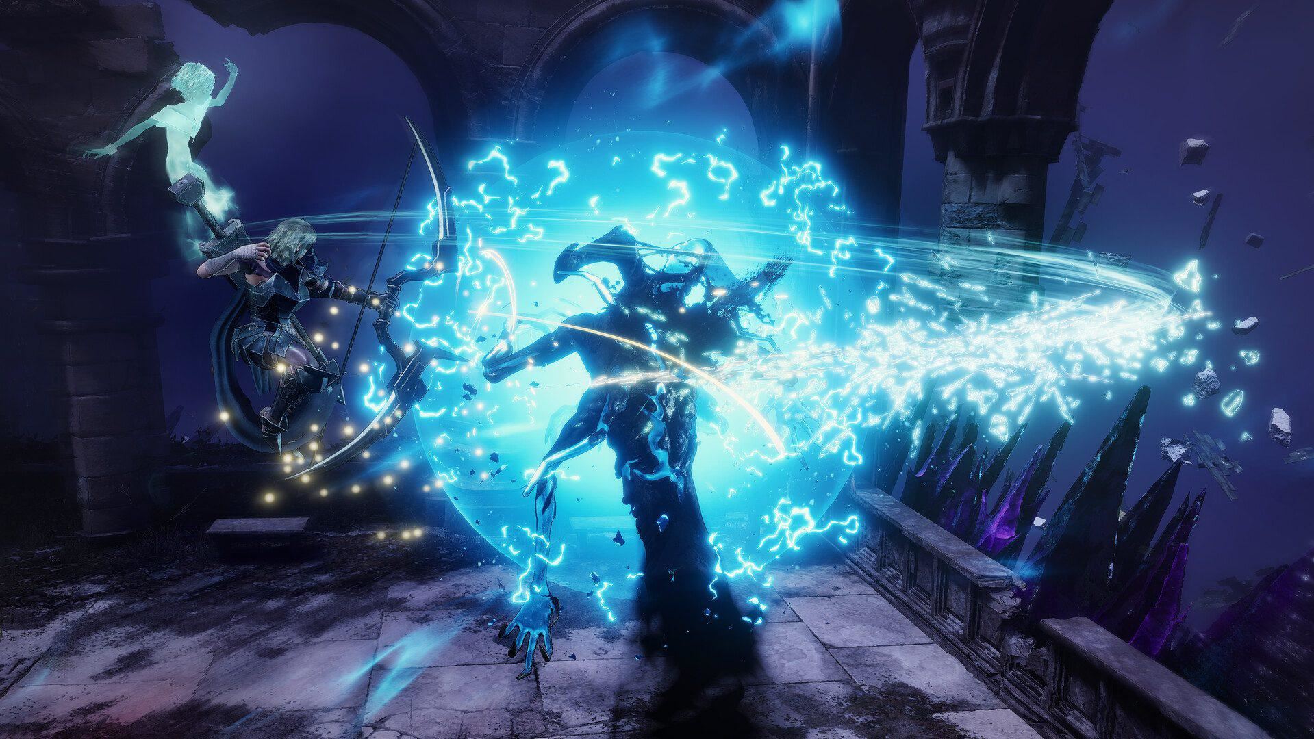 Soulstice豪华版 | SOULSTICE: DELUXE EDITION-4 Soulstice豪华版 | SOULSTICE: DELUXE EDITION-4