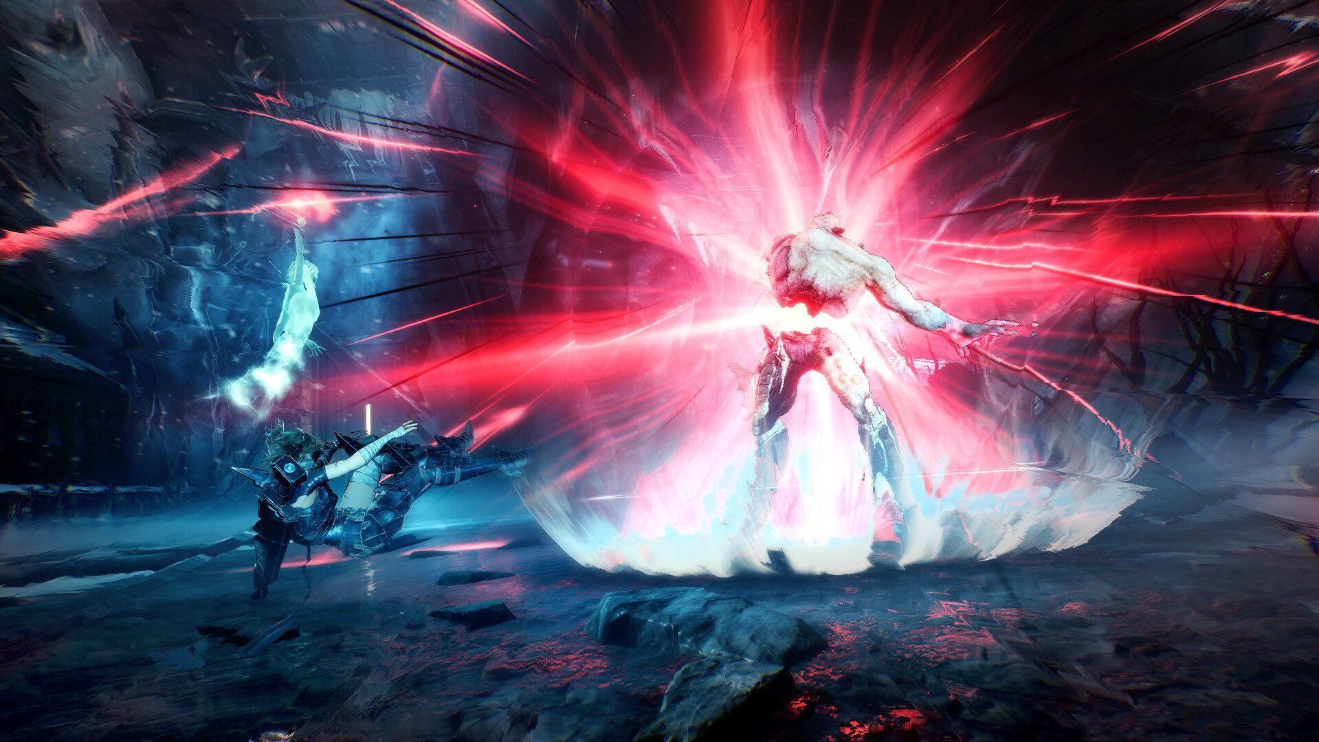 Soulstice豪华版 | SOULSTICE: DELUXE EDITION-7 Soulstice豪华版 | SOULSTICE: DELUXE EDITION-7