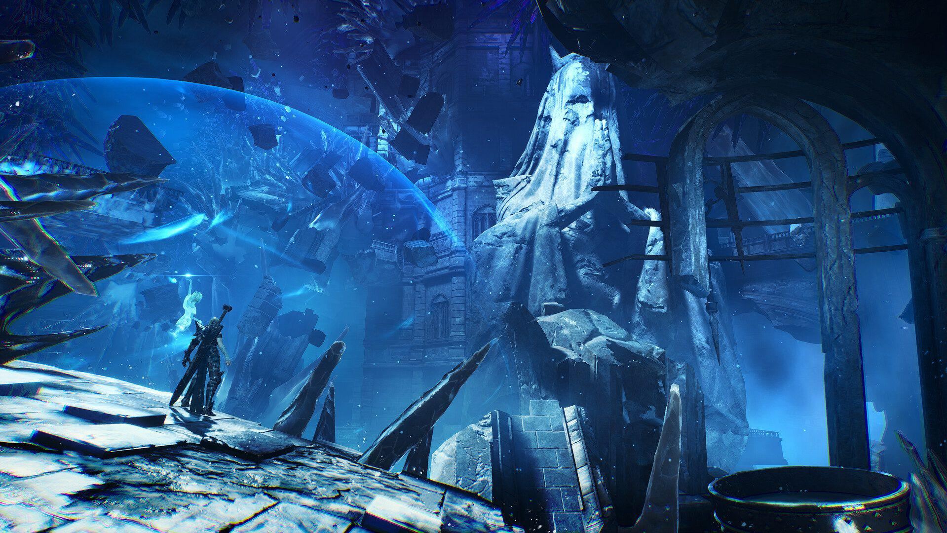 Soulstice豪华版 | SOULSTICE: DELUXE EDITION-8 Soulstice豪华版 | SOULSTICE: DELUXE EDITION-8