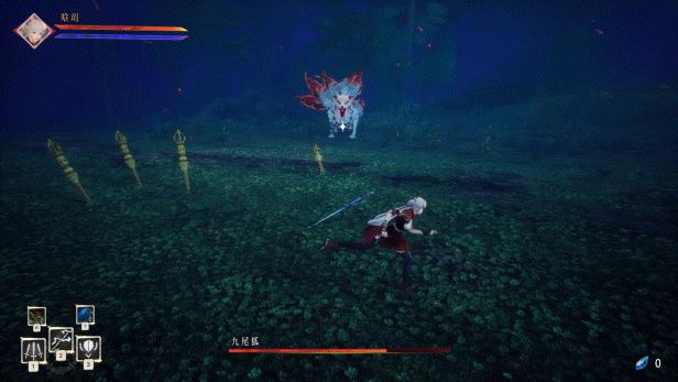 隐世神剑传 | Seclusion Sword(v0.9.0)-3 隐世神剑传 | Seclusion Sword(v0.9.0)-3