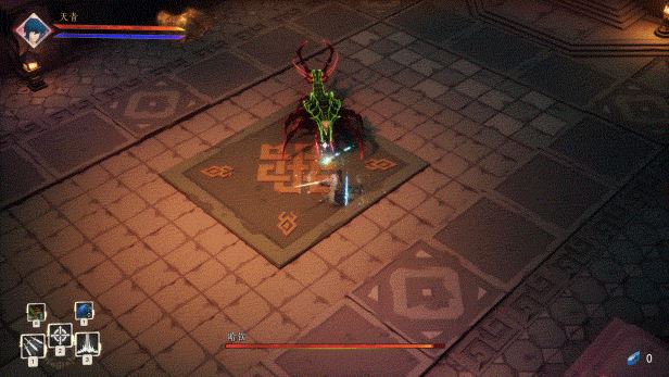 隐世神剑传 | Seclusion Sword(v0.9.0)-4 隐世神剑传 | Seclusion Sword(v0.9.0)-4