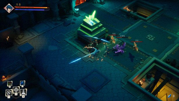 隐世神剑传 | Seclusion Sword(v0.9.0)-5 隐世神剑传 | Seclusion Sword(v0.9.0)-5