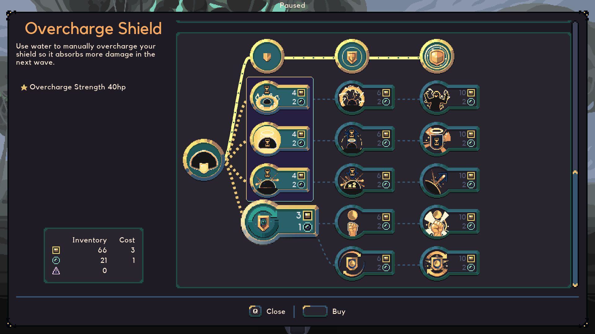 穹顶守护者 | Dome Keeper-3 穹顶守护者 | Dome Keeper-3