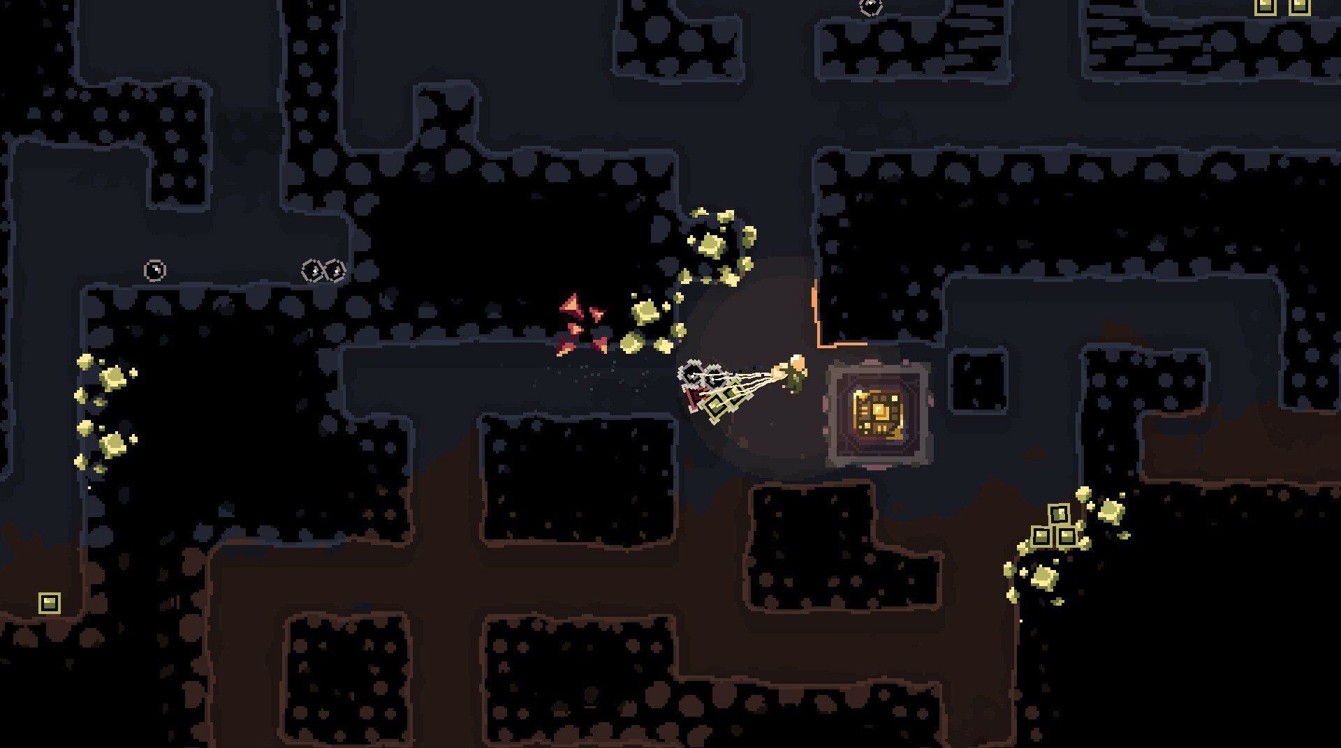 穹顶守护者 | Dome Keeper-8 穹顶守护者 | Dome Keeper-8