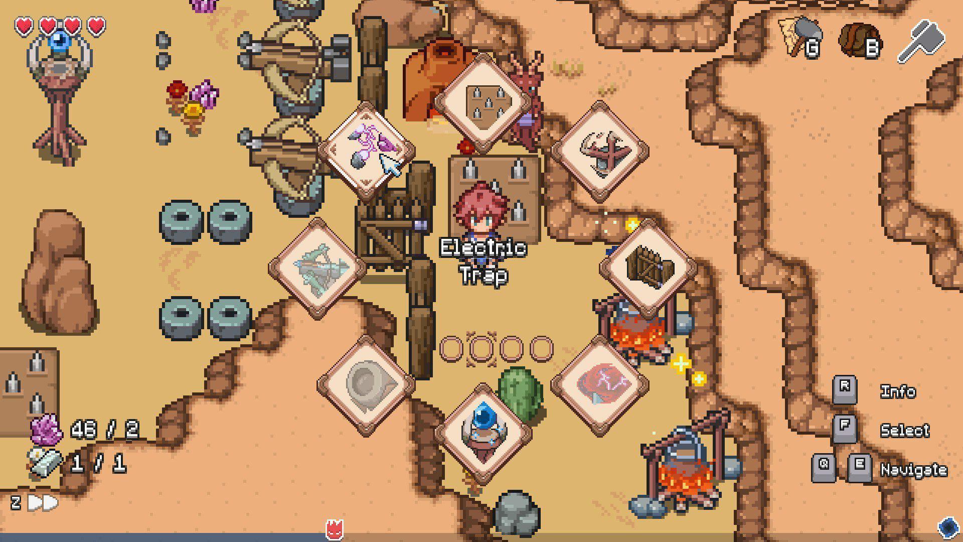 魔潮爆发 | Monster Outbreak-2 魔潮爆发 | Monster Outbreak-2