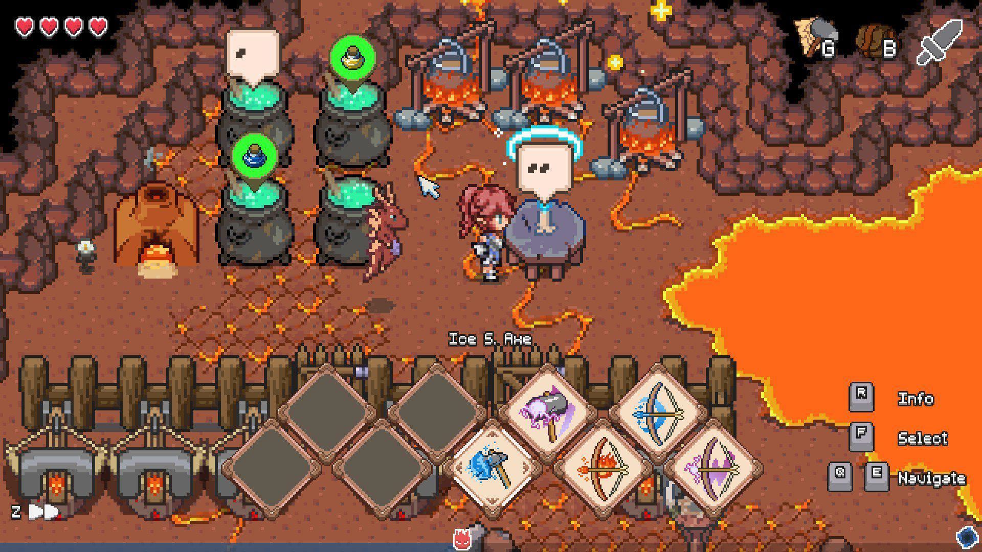 魔潮爆发 | Monster Outbreak-3 魔潮爆发 | Monster Outbreak-3