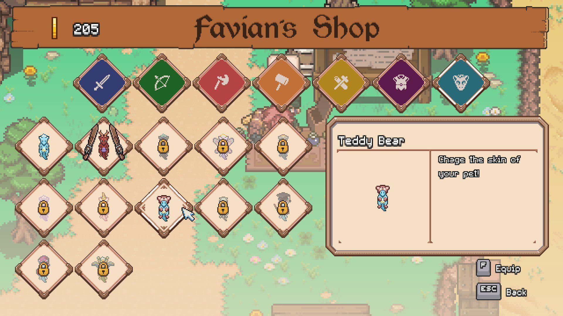 魔潮爆发 | Monster Outbreak-6 魔潮爆发 | Monster Outbreak-6