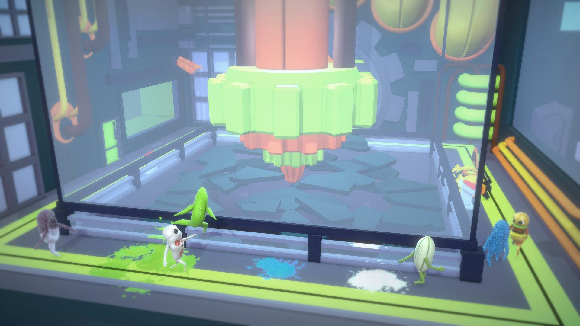 软糖大乱斗/A Gummy’s Life(v1.1.4)-2 软糖大乱斗/A Gummy’s Life(v1.1.4)-2