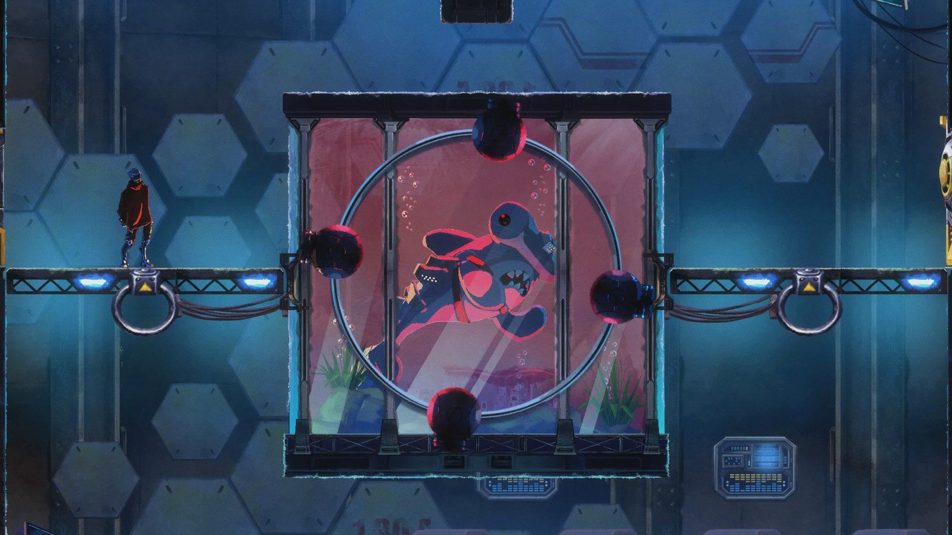 一路疾驰 | 他们总是在跑 | They Always Run(v1.0.15.919)-3 一路疾驰 | 他们总是在跑 | They Always Run(v1.0.15.919)-3