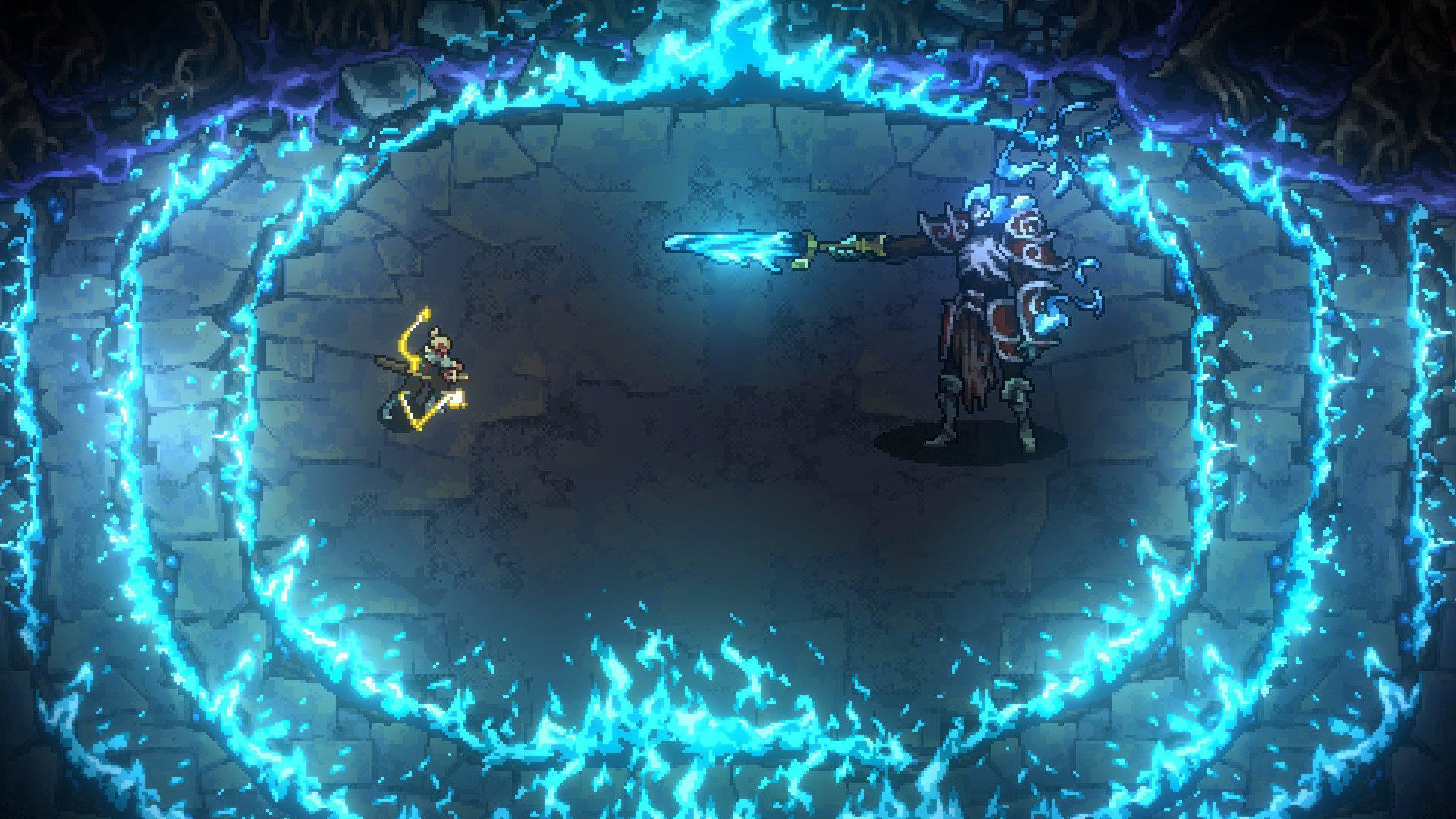 无光之地 | There Is No Light(v1.0.6)-3 无光之地 | There Is No Light(v1.0.6)-3