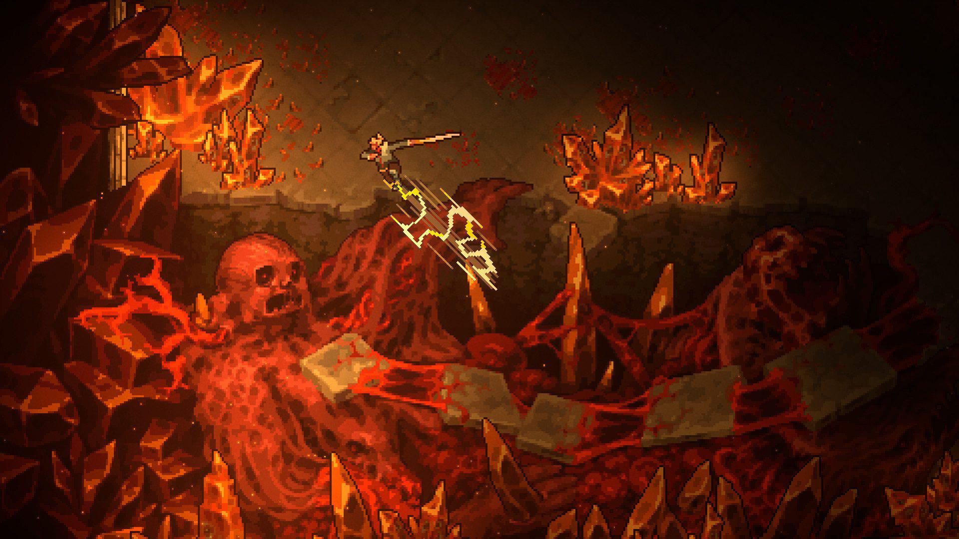 无光之地 | There Is No Light(v1.0.6)-4 无光之地 | There Is No Light(v1.0.6)-4