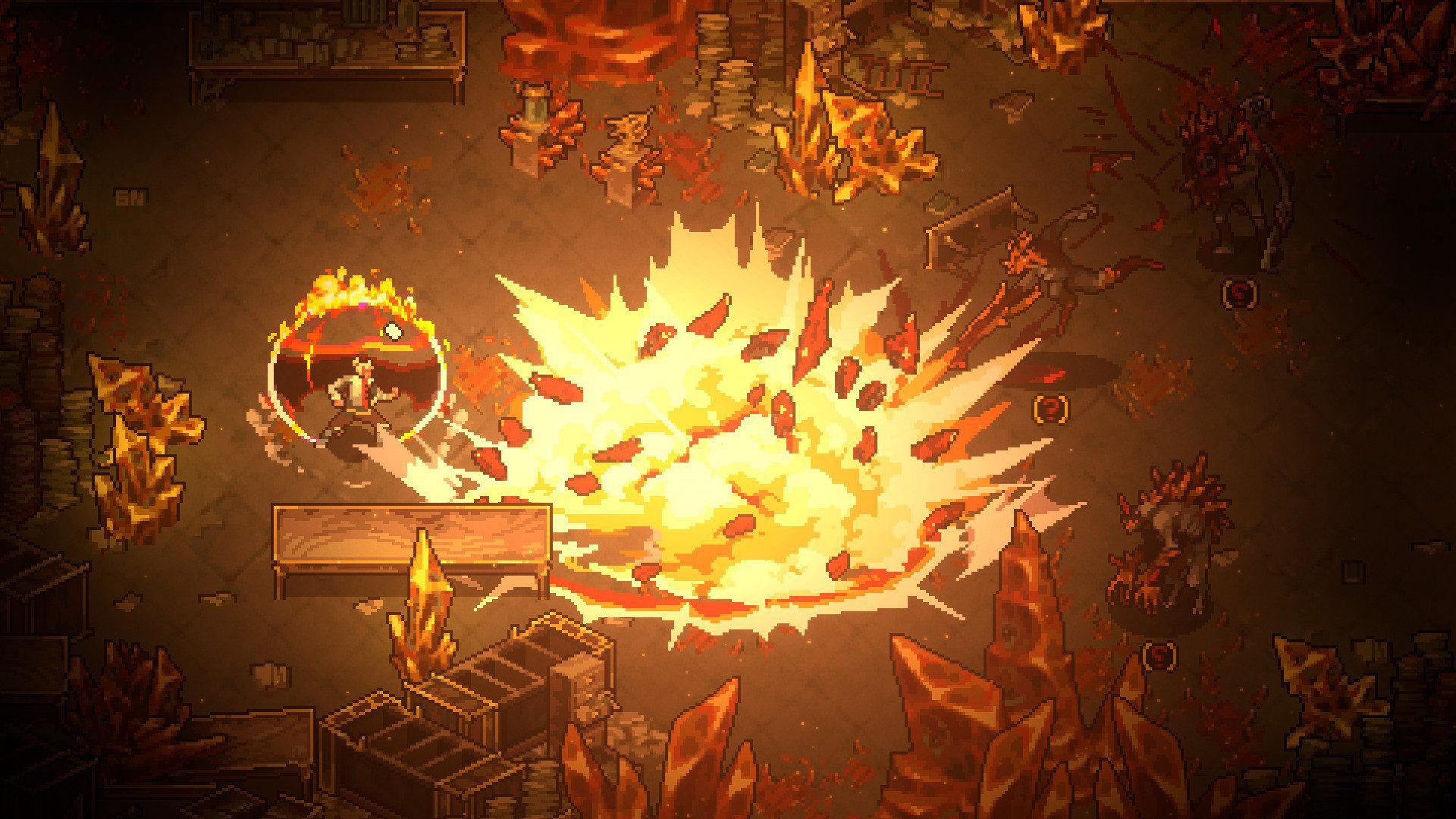 无光之地 | There Is No Light(v1.0.6)-6 无光之地 | There Is No Light(v1.0.6)-6