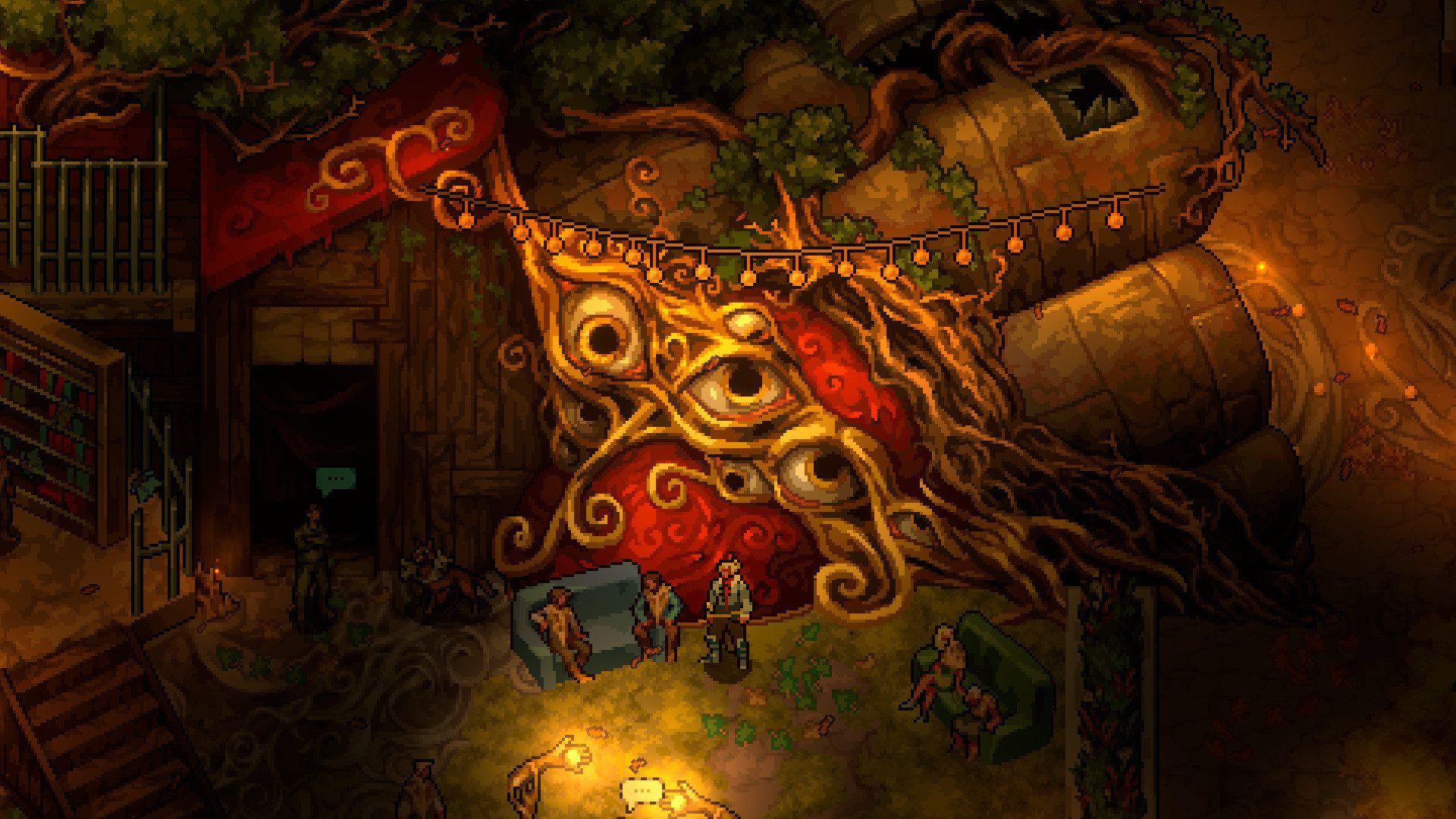 无光之地 | There Is No Light(v1.0.6)-8 无光之地 | There Is No Light(v1.0.6)-8