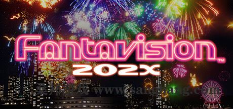 烟花 202X | FANTAVISION 202X Build.10991214 【2.34GB】-尚艺游戏库