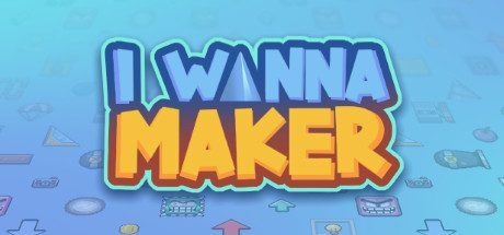 我想要创造 | I Wanna Maker-尚艺游戏库