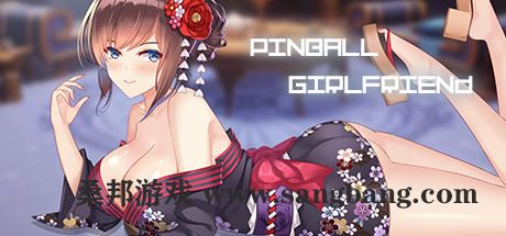 弹球女友 | Pinball Girlfriend（Build.9042879）-尚艺游戏库