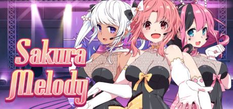 樱花旋律 | Sakura Melody（Build.9371796+DLC）-尚艺游戏库
