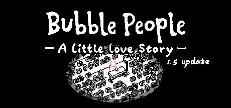 泡泡的人 | Bubble People-尚艺游戏库