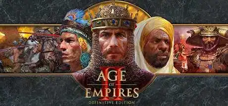 图片[1]-帝国时代2：决定版 | Age of Empires II：Definitive Edition v117204 【33.4GB】-尚艺游戏库