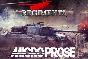 兵团 | Regiments Build.14708333 【8.2GB】-尚艺游戏库