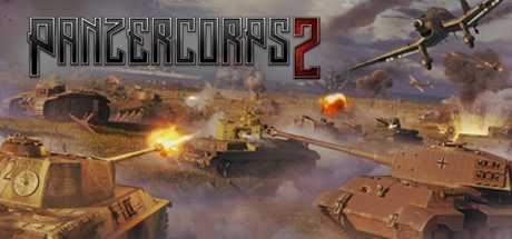 装甲军团2丨Panzer Corps 2 v1.10.03 【17.7GB】-尚艺游戏库