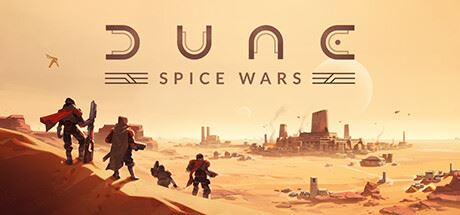 沙丘：香料战争 | Dune: Spice Wars v2.0.6.31902 【5.57GB】-尚艺游戏库