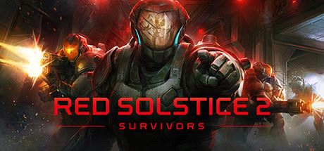 红至日2：幸存者 | Red Solstice 2：Survivors v2.999 | 集成DLCs 【12.3GB】-尚艺游戏库