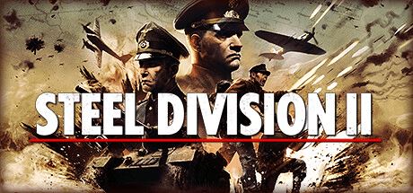 [更新] 钢铁之师2全面冲突版 | Steel Division 2 – Total Conflict Edition v111984 | 集成DLCs 【78.5GB】-尚艺游戏库