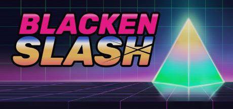 黑化斜线 | Blacken Slash v1.6 【179MB】-尚艺游戏库