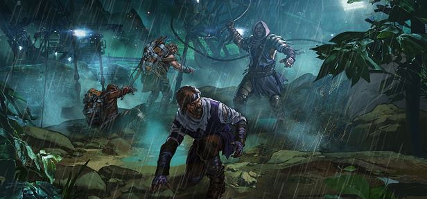 图片[2]-灰色地带 | 灰区 | Gray Zone v1.9 【7.62GB】-尚艺游戏库