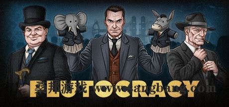 富豪 | 财阀崛起 | Plutocracy v0.233.5 【4.06GB】-尚艺游戏库