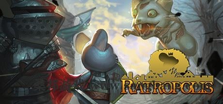 夜间城邦 | Ratropolis v1.0.7702 【1.67GB】-尚艺游戏库