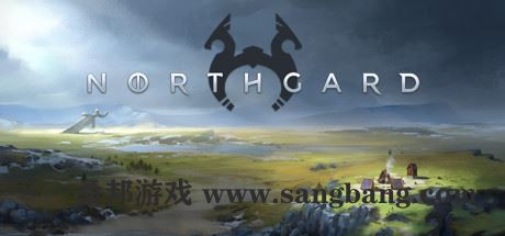 北境之地 | 北加尔 | Northgard v3.2.6.34233 集成DLCs 中文【2.22G】-尚艺游戏库