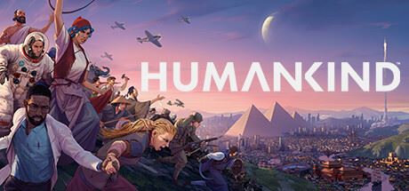 人类数字豪华版 | Humankind Digital Deluxe Edition v1.0.24.4218 整合全DLC 【34.2G】中文-尚艺游戏库