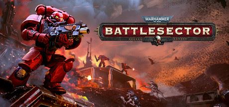 战锤40K：战斗区域 | Warhammer 40,000: Battlesector-尚艺游戏库