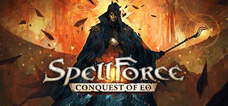 咒语力量：征服埃欧大陆 | SpellForce: Conquest of Eo-尚艺游戏库
