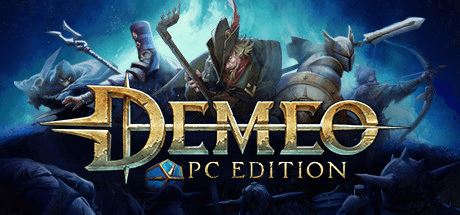 德米欧：PC版 | Demeo: PC Edition-尚艺游戏库