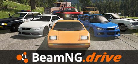 拟真车祸模拟 | BeamNG.drive v0.31.0.0.15997 【48.8GB】-尚艺游戏库