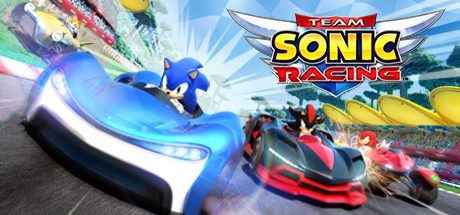 团队索尼克赛车 | Team Sonic Racing-尚艺游戏库