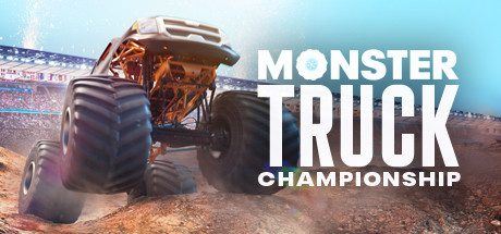 怪兽卡车模拟游戏 | Monster Truck Championship（v02.10.2020版）-尚艺游戏库
