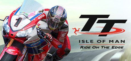 曼岛TT摩托车大赛 | TT Isle of Man Ride on the Edge-尚艺游戏库