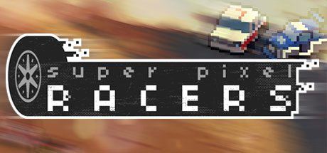 超级像素赛车 | Super Pixel Racers-尚艺游戏库