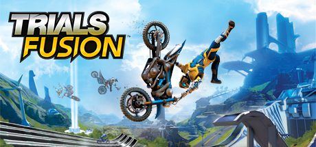 特技摩托：聚变 | Trials Fusion-尚艺游戏库