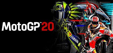 世界摩托大奖赛20 | MotoGP 20（更新Build20201228）-尚艺游戏库